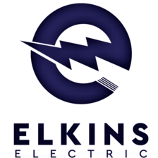 Elkins Electric logo