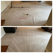 How Much Is It To Stretch Carpet In 2020 How To Stretch Carpet Carpet Repair Carpet Wrinkles