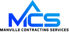 Manville Contracting Services, Inc. logo