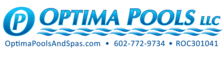 Avatar for Optima Pools, LLC - Halaman Utama Facebook