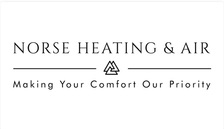 Norse Heating & Air logo