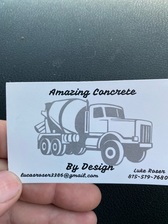 Avatar for Amazing concrete by design - Home Facebook