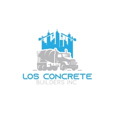 Avatar for Los Concrete Builders Inc.