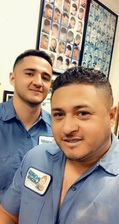 Logo for Juan The #1 Plumbing and Rooter - Unlicensed Contractor