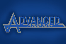 Advanced Floor Care logo