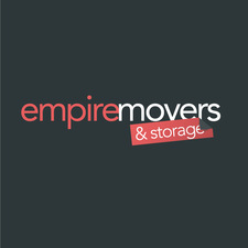 Empire Movers and Storage, Corp. logo