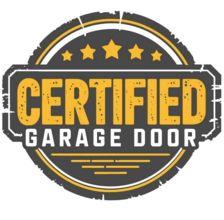 Avatar for Certified Garage Door