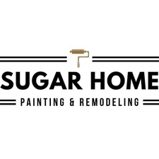 Sugar Home Painting, LLC logo