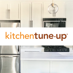 Kitchen Tune Up Olympia logo