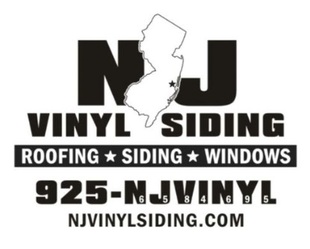 NJ Vinyl Siding logo