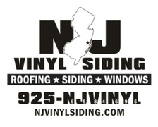 Logo for NJ Vinyl Siding