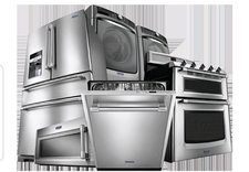 Top Notch Appliance Repair, LLC logo