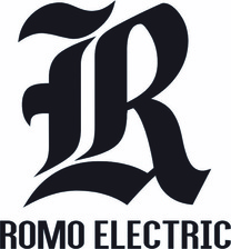 Romo Electric, LLC logo