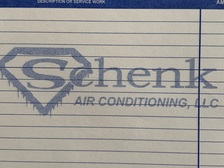 Avatar for Schenk Air Conditioning, LLC