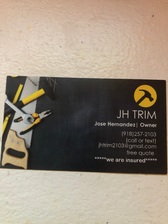 Avatar for JH Trim