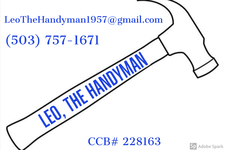 Avatar for Leo The Handyman
