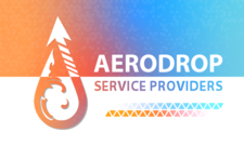 Avatar for AERODROP Service Providers