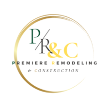Logo for Premier Remodeling