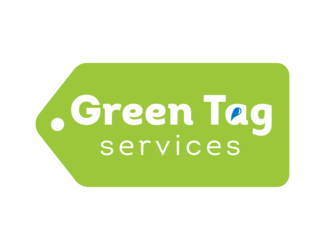Green Tag Services logo