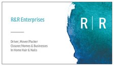 Avatar for R&R Enterprises