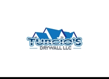 Logo for Turcios Drywall