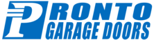 Avatar for Pronto Garage Doors