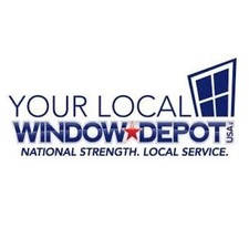 Logo for Window Depot USA of Milwaukee