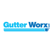 Gutter Worx, LLC logo