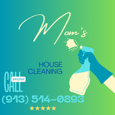 Avatar for Mom's House Cleaning