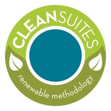 Logo for Clean Suites, LLC