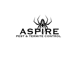 Aspire Pest Control logo