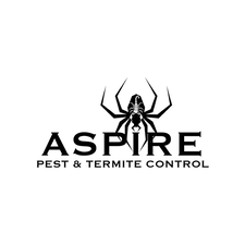 Logo for Aspire Pest Control