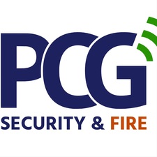 Logo for PCG SECURITIES & FIRE INC