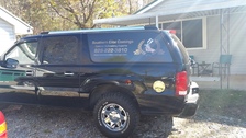 Logo for Southern Elite Coatings, LLC
