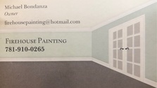 Avatar for Firehouse Painting