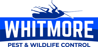 Whitmore Pest & Wildlife Control logo