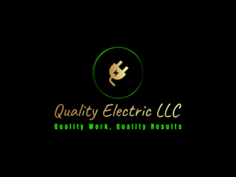 Quality Electric, LLC logo