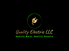 Avatar for Quality Electric, LLC