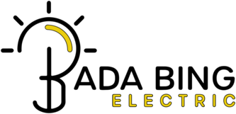 Bada Bing Electric, LLC logo