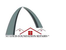 Logo for St. Louis Foundation Repairs