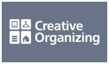 Logo for Creative Organizing Products & Services, Inc