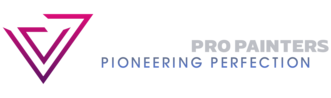 VanGuard Pro Painters logo