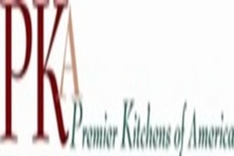 Premier Kitchens of America, Inc. logo