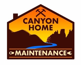 Canyon Home Maintenance logo