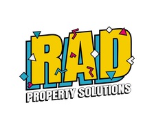 Rad Property Solutions logo