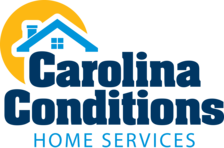 Logo for Carolina Conditions