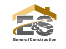 E&S General Construction, Inc. logo