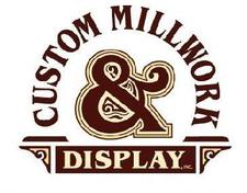 Avatar for Custom Millwork & Display, Inc.