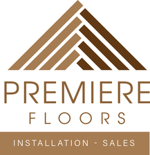 Premiere Floors logo