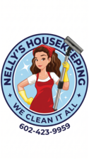 Avatar for Nelly's Housekeeping